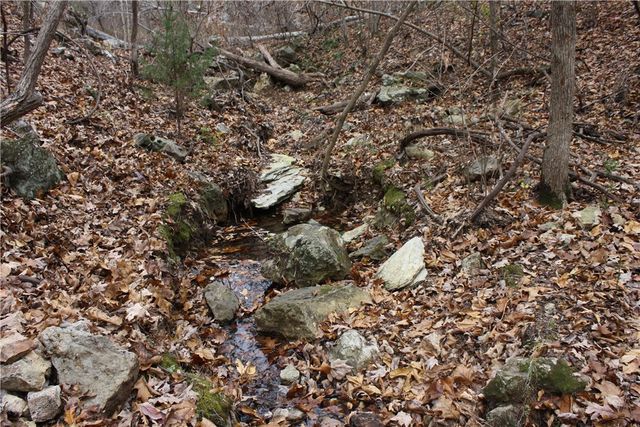 2516 Marion County 8001, Yellville, AR 72687