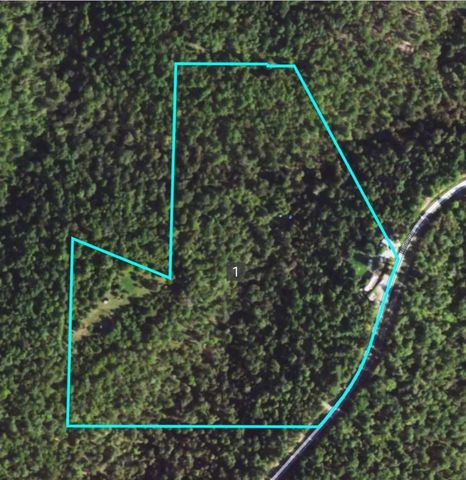 2516 Marion County 8001, Yellville, AR 72687