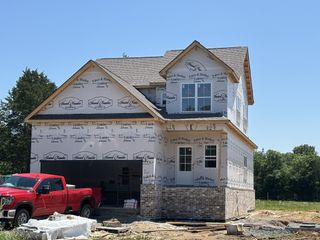 4360 McCrary Rd, Lebanon, TN 37090