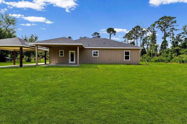 275 Hereford, Onalaska, TX 77360