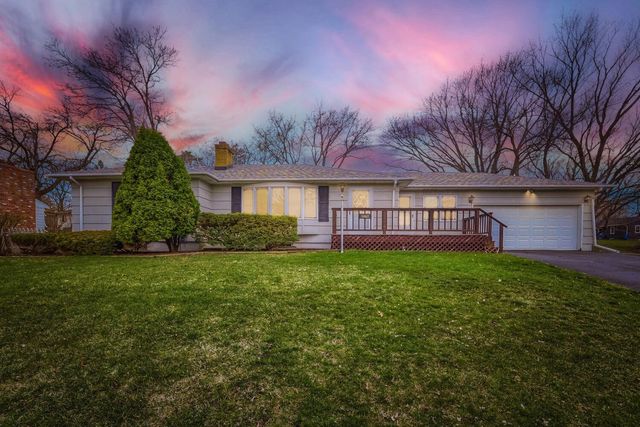 3662 Robin Lane, Minnetonka, MN 55305