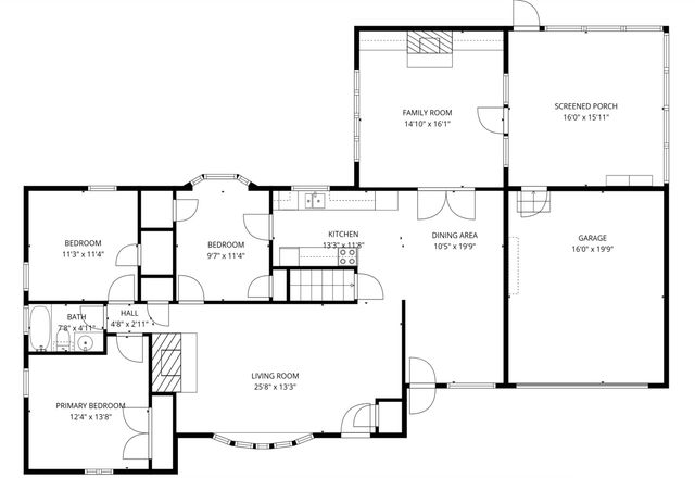 3662 Robin Lane, Minnetonka, MN 55305