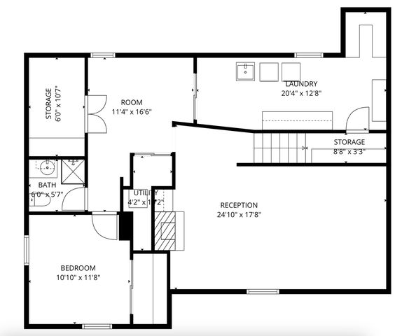 3662 Robin Lane, Minnetonka, MN 55305