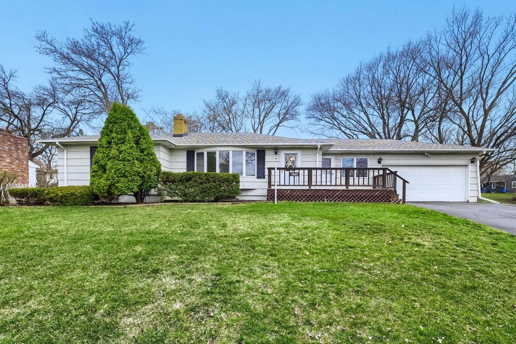 3662 Robin Lane, Minnetonka, MN 55305