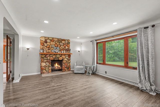 71320 Dequindre Road, Bruce Township, MI 48065