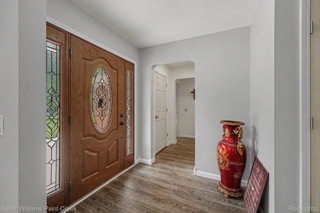 71320 Dequindre Road, Bruce Township, MI 48065