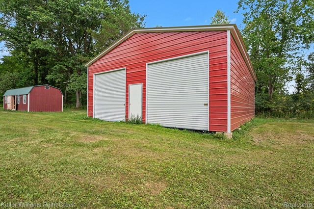 71320 Dequindre Road, Bruce Township, MI 48065
