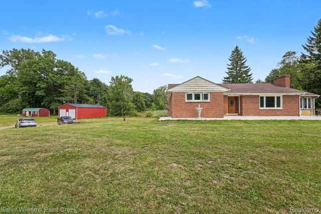 71320 Dequindre Road, Bruce Township, MI 48065