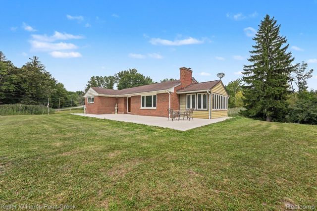 71320 Dequindre Road, Bruce Township, MI 48065