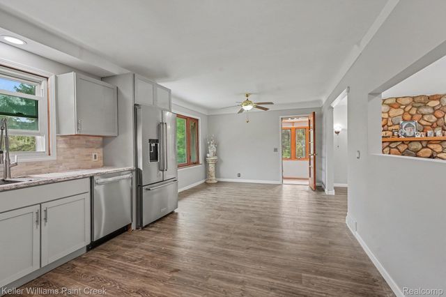 71320 Dequindre Road, Bruce Township, MI 48065