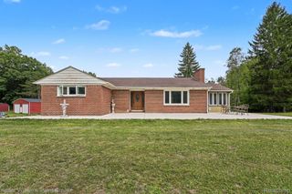 71320 Dequindre Road, Bruce Township, MI 48065