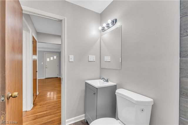 20051 Green Oak Drive, Euclid, OH 44117