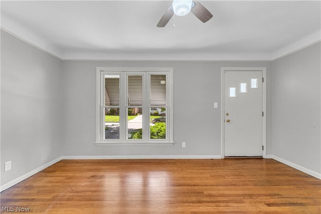20051 Green Oak Drive, Euclid, OH 44117