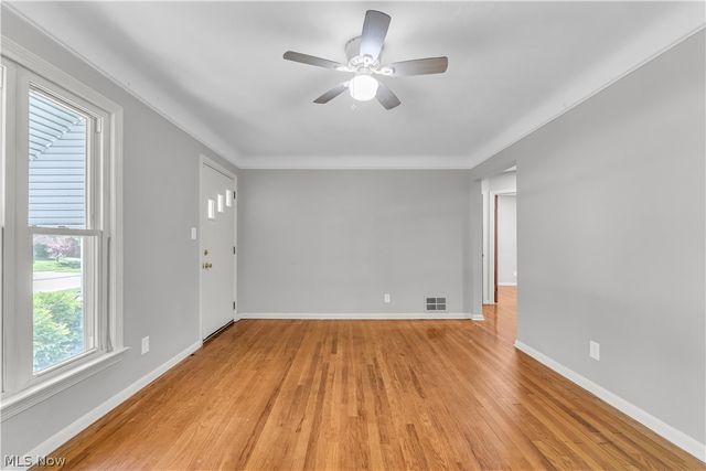 20051 Green Oak Drive, Euclid, OH 44117