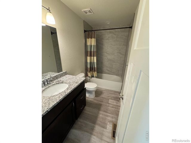 1279 Baker Pass Street, Severance, CO 80550