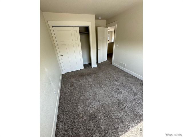 1279 Baker Pass Street, Severance, CO 80550