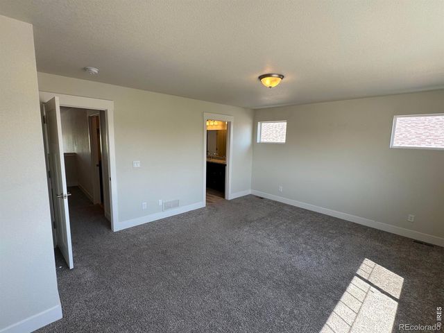 1279 Baker Pass Street, Severance, CO 80550