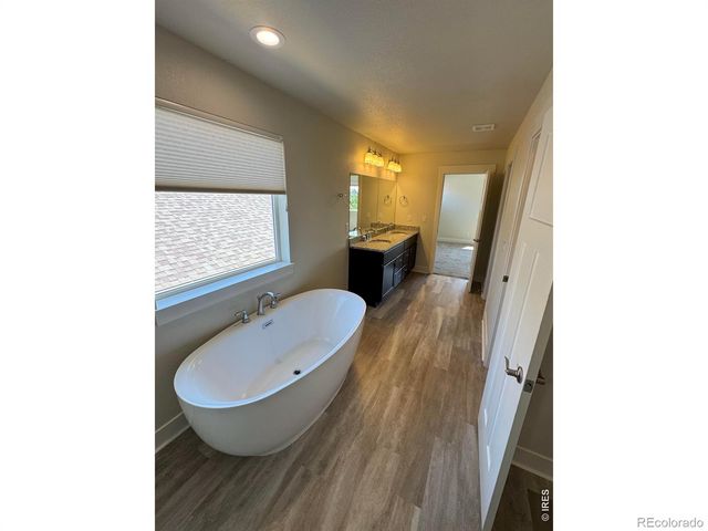 1279 Baker Pass Street, Severance, CO 80550