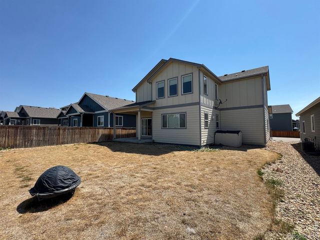 1279 Baker Pass Street, Severance, CO 80550