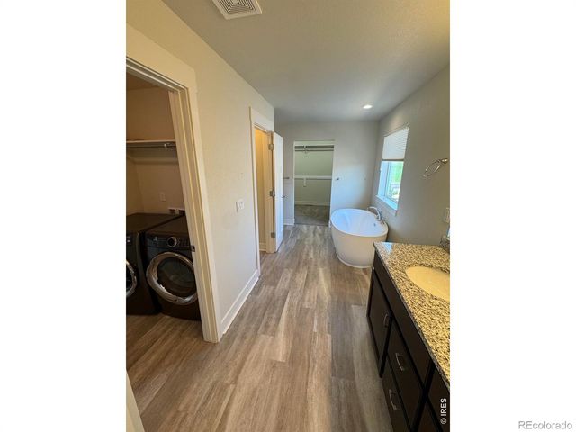 1279 Baker Pass Street, Severance, CO 80550