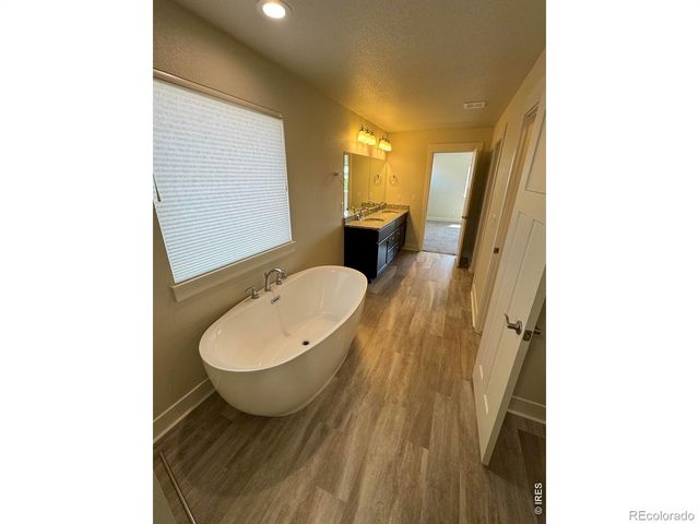 1279 Baker Pass Street, Severance, CO 80550