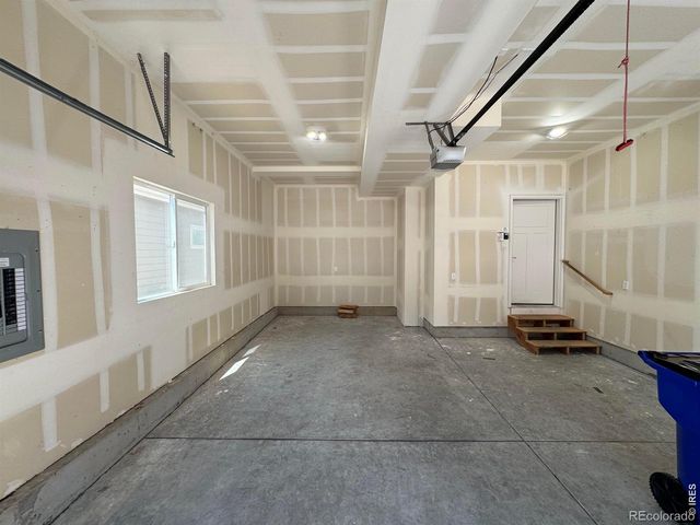1279 Baker Pass Street, Severance, CO 80550