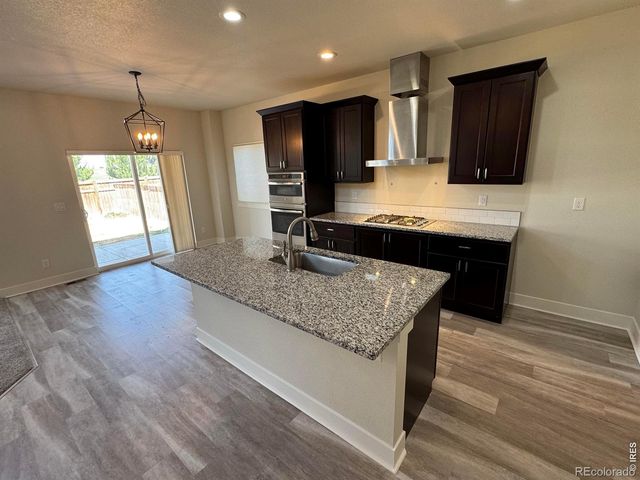 1279 Baker Pass Street, Severance, CO 80550