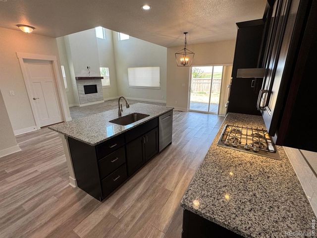 1279 Baker Pass Street, Severance, CO 80550