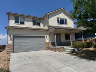 1279 Baker Pass Street, Severance, CO 80550