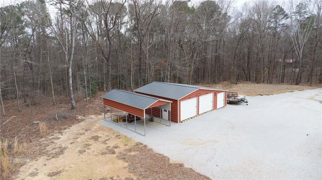 257 Iris Drive, Demorest, GA 30535