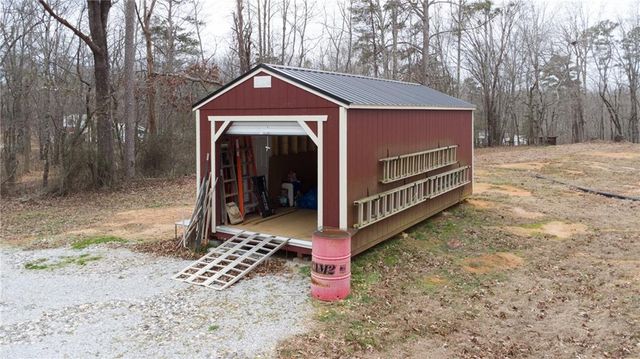 257 Iris Drive, Demorest, GA 30535