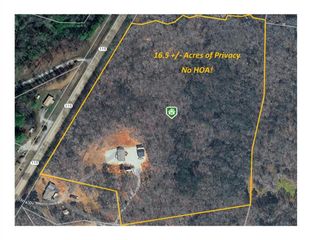 257 Iris Drive, Demorest, GA 30535