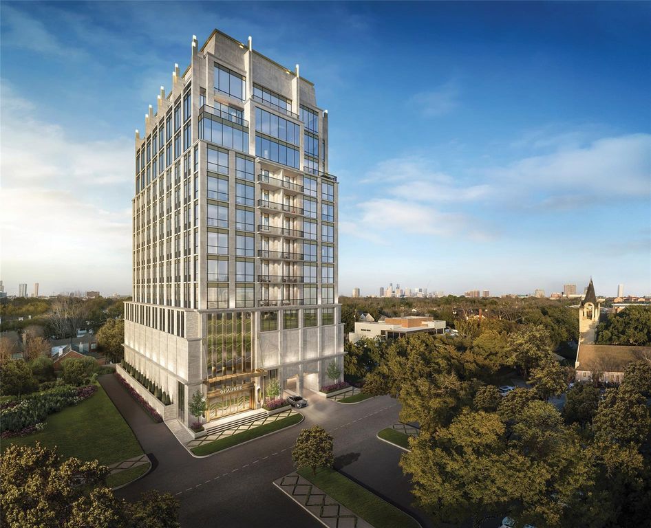 2360 Rice Boulevard 803, Houston, TX 77005