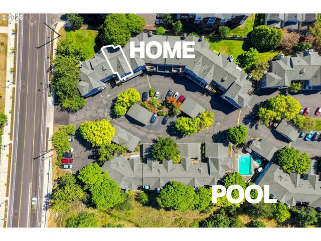 17516 Nw SPRINGVILLE Rd B6, Portland, OR 97229