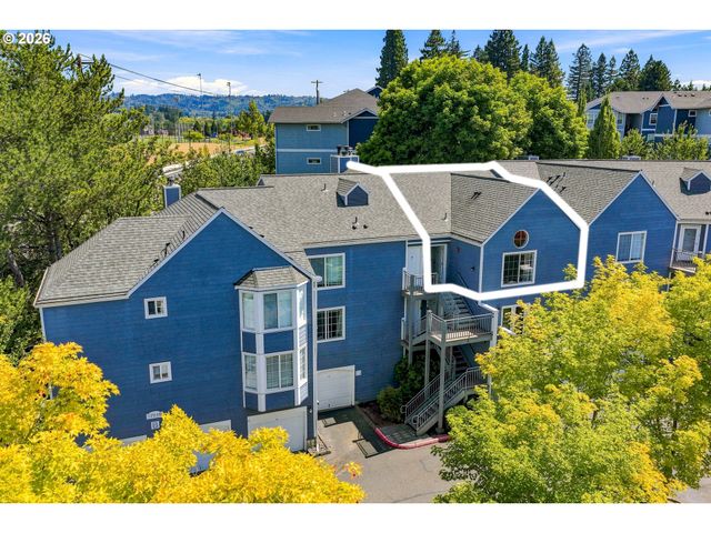 17516 Nw SPRINGVILLE Rd B6, Portland, OR 97229