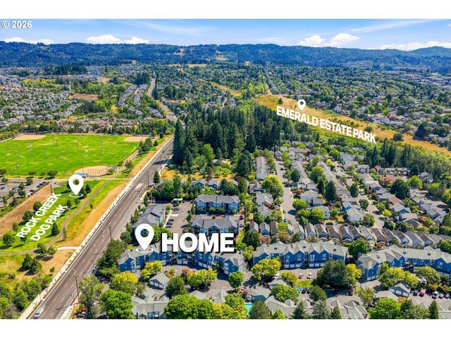 17516 Nw SPRINGVILLE Rd B6, Portland, OR 97229