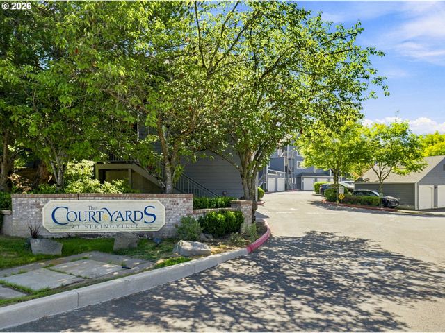 17516 Nw SPRINGVILLE Rd B6, Portland, OR 97229