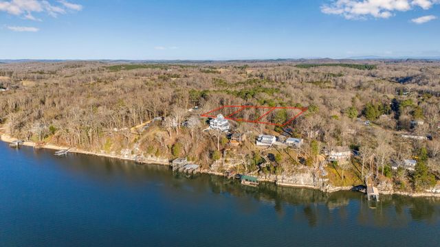 0 Bluff View Drive, Birchwood, TN 37308