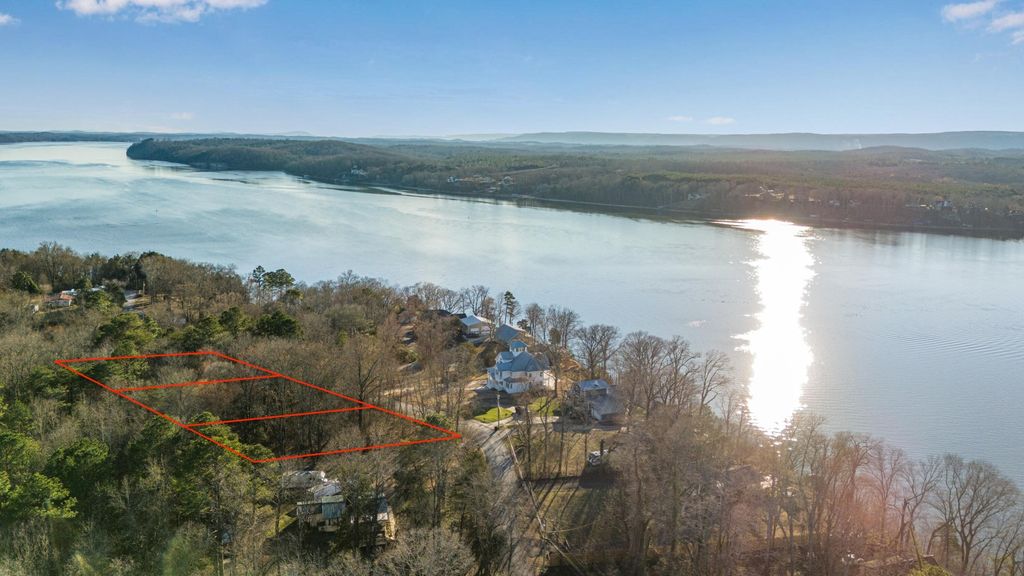 0 Bluff View Drive, Birchwood, TN 37308