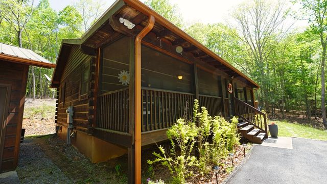 210 Shade Tree Lane, Mineral Bluff, GA 30559