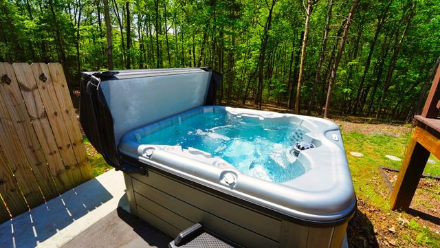 210 Shade Tree Lane, Mineral Bluff, GA 30559