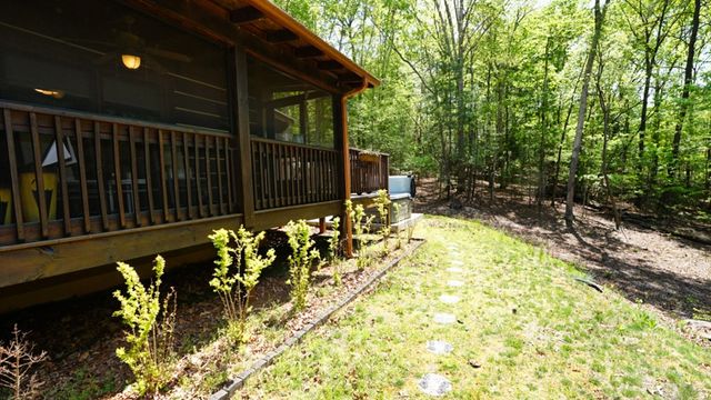 210 Shade Tree Lane, Mineral Bluff, GA 30559