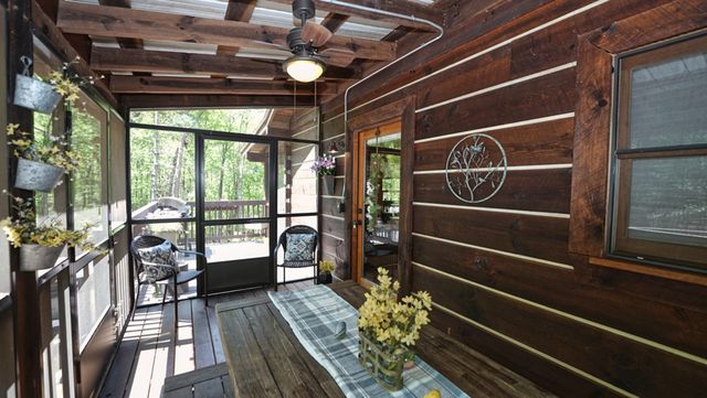210 Shade Tree Lane, Mineral Bluff, GA 30559