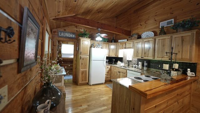 210 Shade Tree Lane, Mineral Bluff, GA 30559