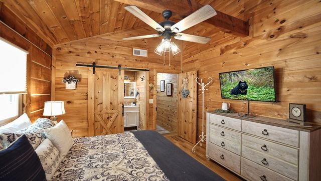 210 Shade Tree Lane, Mineral Bluff, GA 30559