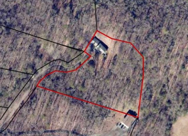 210 Shade Tree Lane, Mineral Bluff, GA 30559