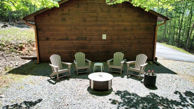210 Shade Tree Lane, Mineral Bluff, GA 30559