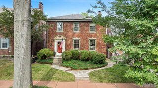 6451 Devonshire Avenue, St Louis, MO 63109