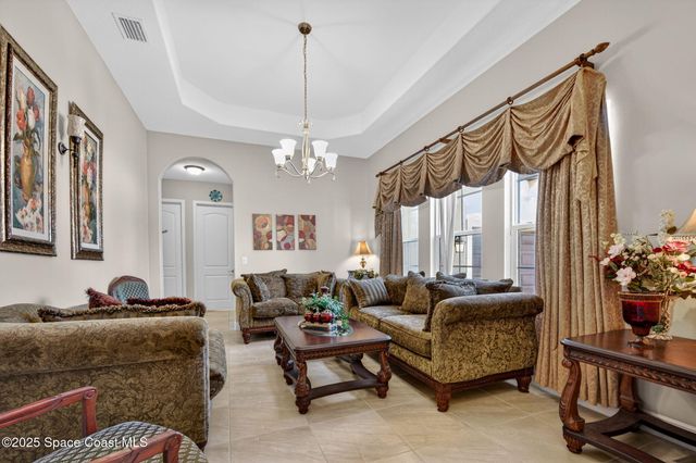 3071 Tryall Court, Melbourne, FL 32940