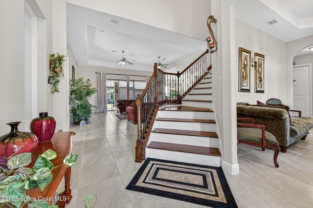 3071 Tryall Court, Melbourne, FL 32940